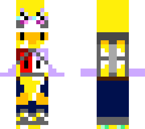 gold leader