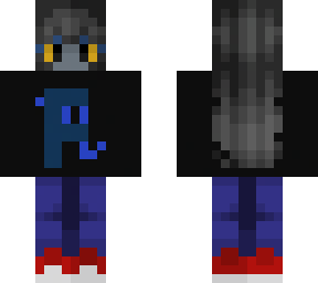 got bored