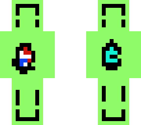 green boi