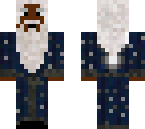 gucci'd up vitruvius