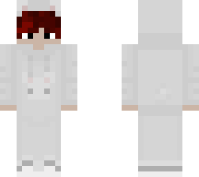hampter guy onesie :3