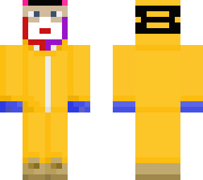 heisenchelo