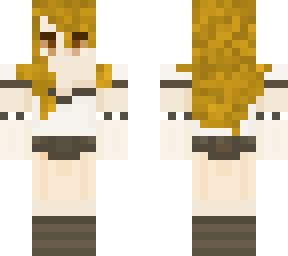 henry maid