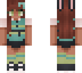 hopping through january -reshade entry-