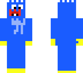 huggy wuggy