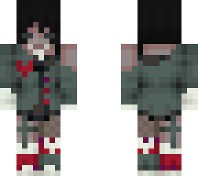 hurts the most // 2/2