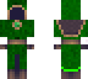 igreensters