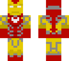 iron man mark 85