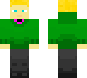 kammys (me)