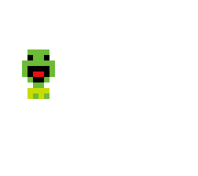 kermit head