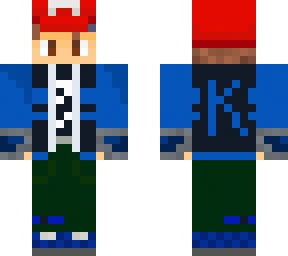 kevinproyt con guantes