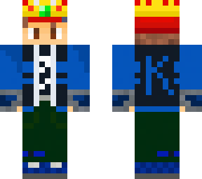 kevinproyt rey