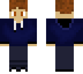 kid with hoodie