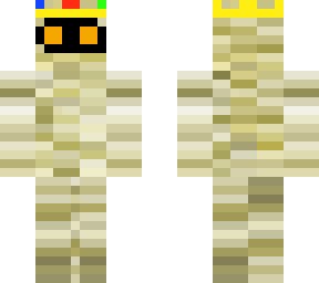king grummy