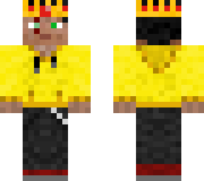 king jop ii