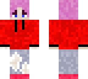 kirby lookin boy