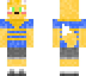 leo (for jibby)
