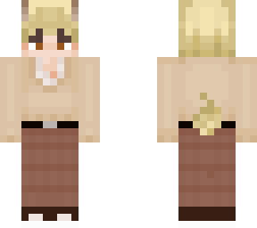 little ram boy