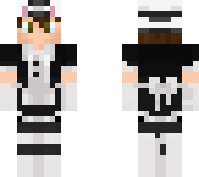 maid beans