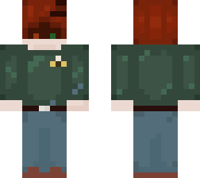 main skin- ramdoe
