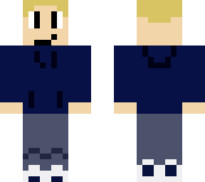 main skin