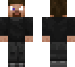 maniacal steve