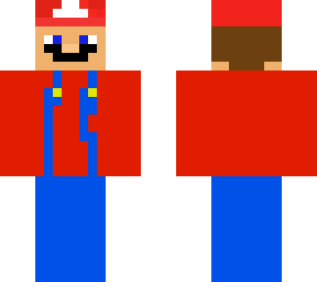 mario
