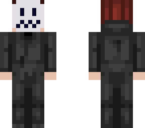 mask