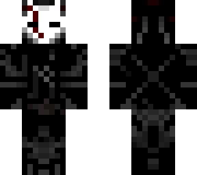masked hunter v3