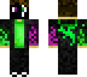 masked shadowwolf