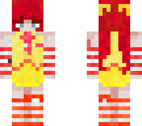 mc miku
