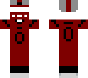 mcfb bandits alt