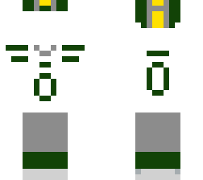 mcfb generals away