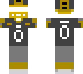 mcfb knights home
