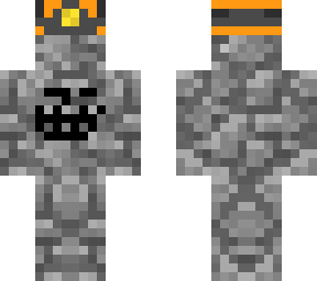 mining troll