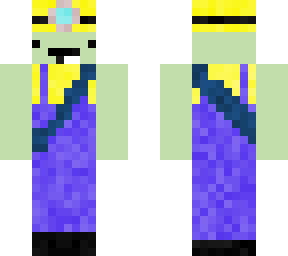 minor miner