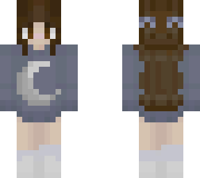 modified @lunarskins