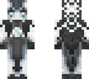 monochromaticc ice