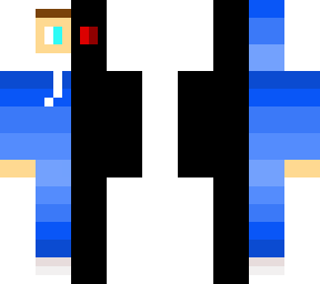 my other skin
