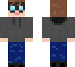 my skin