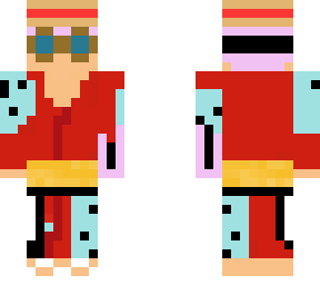my skin