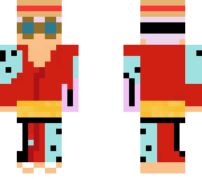 my skin