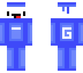new skin
