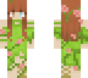 new skin updated.