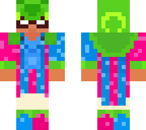 nita gominola - gummybear nita