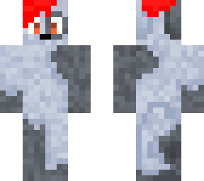 nix bunny/shark