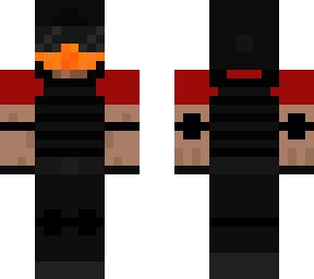 norway task force trooper