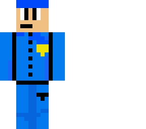 officer