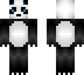 pandaprints skin v2