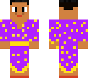 patti labelle (purple)